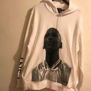 Jordan hoodies